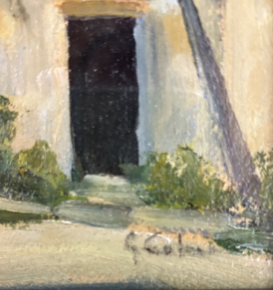 Giovanni ColmoParticolare 1